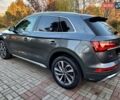 Сірий Ауді Ку 5, об'ємом двигуна 2 л та пробігом 10 тис. км за 39999 $, фото 21 на Automoto.ua