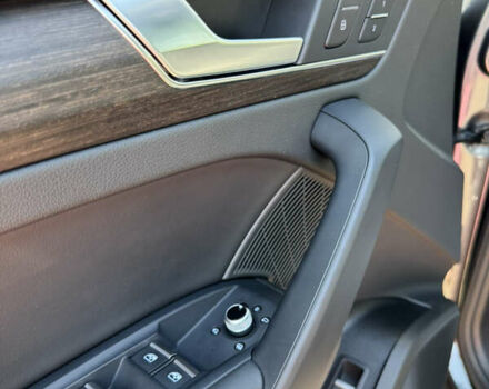 Сірий Ауді Ку 5, об'ємом двигуна 1.98 л та пробігом 9 тис. км за 55600 $, фото 27 на Automoto.ua