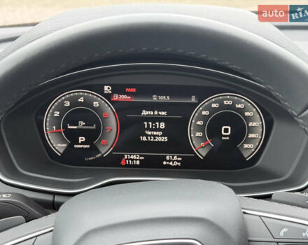 Серый Ауди Ку 5, объемом двигателя 1.98 л и пробегом 31 тыс. км за 35999 $, фото 25 на Automoto.ua