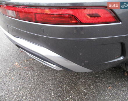 Серый Ауди Ку 5, объемом двигателя 1.98 л и пробегом 22 тыс. км за 44500 $, фото 72 на Automoto.ua