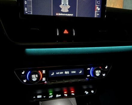 Сірий Ауді Ку 5, об'ємом двигуна 1.98 л та пробігом 1 тис. км за 59500 $, фото 43 на Automoto.ua