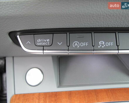 Серый Ауди Ку 5, объемом двигателя 1.98 л и пробегом 22 тыс. км за 44500 $, фото 133 на Automoto.ua