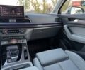 Ауди Ку 5 2023 в Харькове на Automoto.ua Серый Ауди Ку 5, объемом двигателя 1.98 л и пробегом 6 тыс. км за 58500 $, фото 20 на Automoto.ua
