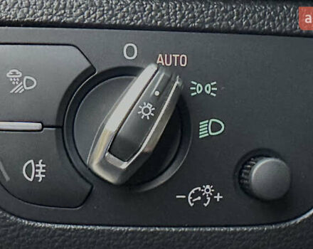 Серый Ауди Ку 5, объемом двигателя 2 л и пробегом 18 тыс. км за 36999 $, фото 52 на Automoto.ua