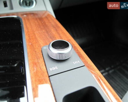 Серый Ауди Ку 5, объемом двигателя 1.98 л и пробегом 22 тыс. км за 44500 $, фото 145 на Automoto.ua