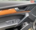 Серый Ауди Ку 5, объемом двигателя 2 л и пробегом 47 тыс. км за 28500 $, фото 11 на Automoto.ua