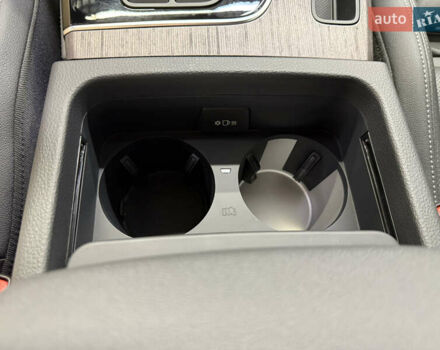 Сірий Ауді Ку 5, об'ємом двигуна 1.98 л та пробігом 1 тис. км за 59500 $, фото 22 на Automoto.ua