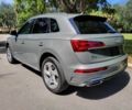 Ауди Ку 5 2023 в Черновцах на Automoto.ua Серый Ауди Ку 5, объемом двигателя 2 л и пробегом 15 тыс. км за 21300 $, фото 6 на Automoto.ua