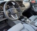 Ауди Ку 5 2023 в Харькове на Automoto.ua Серый Ауди Ку 5, объемом двигателя 1.98 л и пробегом 6 тыс. км за 58500 $, фото 15 на Automoto.ua