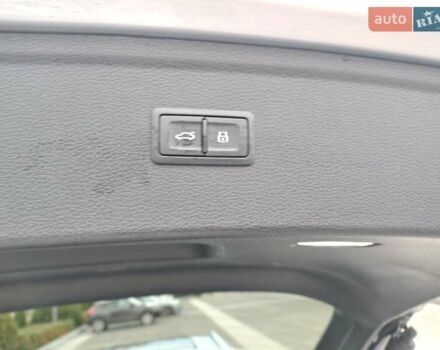 Серый Ауди Ку 5, объемом двигателя 1.98 л и пробегом 22 тыс. км за 35800 $, фото 62 на Automoto.ua