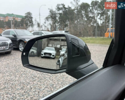 Серый Ауди Ку 5, объемом двигателя 1.98 л и пробегом 31 тыс. км за 35999 $, фото 15 на Automoto.ua