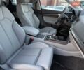 Ауди Ку 5 2023 в Харькове на Automoto.ua Серый Ауди Ку 5, объемом двигателя 1.98 л и пробегом 6 тыс. км за 58500 $, фото 24 на Automoto.ua