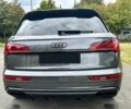 Ауди Ку 5 2023 в Киеве на Automoto.ua Серый Ауди Ку 5, объемом двигателя 2 л и пробегом 22 тыс. км за 18600 $, фото 3 на Automoto.ua