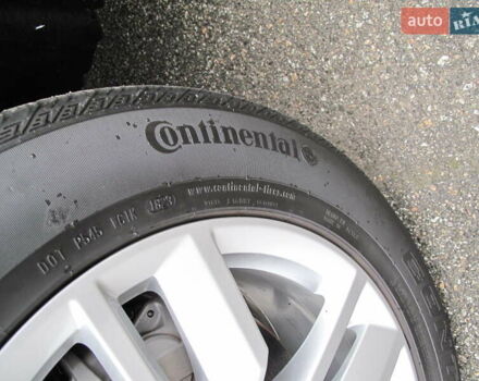 Серый Ауди Ку 5, объемом двигателя 1.98 л и пробегом 22 тыс. км за 44500 $, фото 27 на Automoto.ua