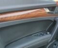 Серый Ауди Ку 5, объемом двигателя 2 л и пробегом 33 тыс. км за 37600 $, фото 30 на Automoto.ua