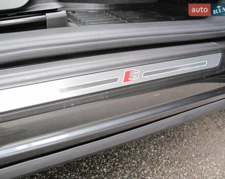 Серый Ауди Ку 5, объемом двигателя 1.98 л и пробегом 22 тыс. км за 44500 $, фото 86 на Automoto.ua