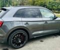 Ауди Ку 5 2023 в Киеве на Automoto.ua Серый Ауди Ку 5, объемом двигателя 2 л и пробегом 22 тыс. км за 18600 $, фото 4 на Automoto.ua