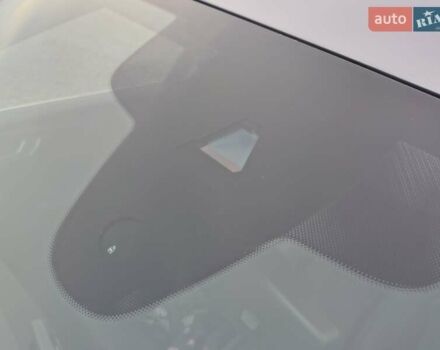 Серый Ауди Ку 5, объемом двигателя 1.98 л и пробегом 22 тыс. км за 35800 $, фото 77 на Automoto.ua