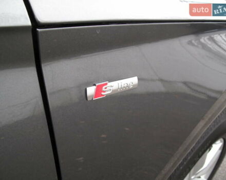 Серый Ауди Ку 5, объемом двигателя 1.98 л и пробегом 22 тыс. км за 44500 $, фото 77 на Automoto.ua