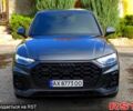 Ауді Ку 5 2023 у Харкові на Automoto.ua Сірий Ауді Ку 5, об'ємом двигуна 2 л та пробігом 21 тис. км за 53000 $, фото 7 на Automoto.ua