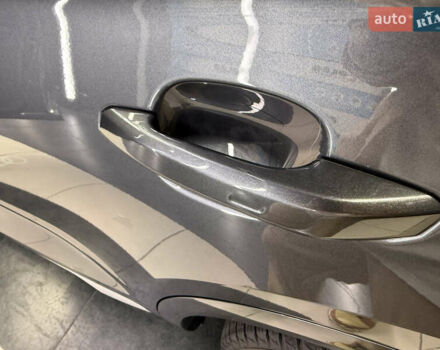 Сірий Ауді Ку 5, об'ємом двигуна 1.98 л та пробігом 1 тис. км за 59500 $, фото 14 на Automoto.ua