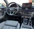 Ауди Ку 5 2023 в Харькове на Automoto.ua Серый Ауди Ку 5, объемом двигателя 1.98 л и пробегом 6 тыс. км за 58500 $, фото 19 на Automoto.ua