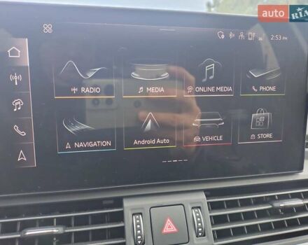 Серый Ауди Ку 5, объемом двигателя 1.98 л и пробегом 22 тыс. км за 35800 $, фото 50 на Automoto.ua