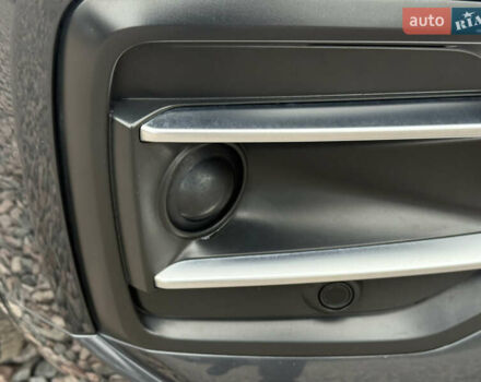 Серый Ауди Ку 5, объемом двигателя 1.98 л и пробегом 31 тыс. км за 35999 $, фото 8 на Automoto.ua