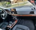 Сірий Ауді Ку 5, об'ємом двигуна 2 л та пробігом 10 тис. км за 39999 $, фото 12 на Automoto.ua