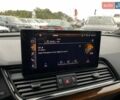 Серый Ауди Ку 5, объемом двигателя 2 л и пробегом 47 тыс. км за 28500 $, фото 16 на Automoto.ua