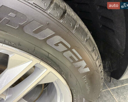 Сірий Ауді Ку 5, об'ємом двигуна 1.98 л та пробігом 1 тис. км за 59500 $, фото 4 на Automoto.ua