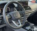 Ауди Ку 5 2023 в Харькове на Automoto.ua Серый Ауди Ку 5, объемом двигателя 1.98 л и пробегом 6 тыс. км за 58500 $, фото 16 на Automoto.ua
