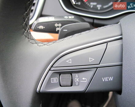 Серый Ауди Ку 5, объемом двигателя 1.98 л и пробегом 22 тыс. км за 44500 $, фото 149 на Automoto.ua