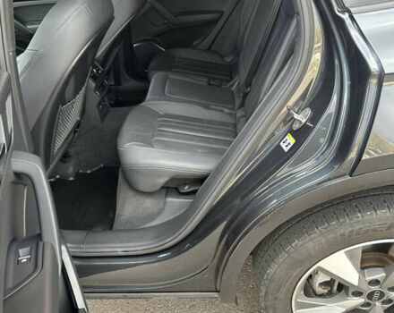 Ауди Ку 5 2023 в Харькове на Automoto.ua Серый Ауди Ку 5, объемом двигателя 1.98 л и пробегом 35 тыс. км за 36700 $, фото 20 на Automoto.ua