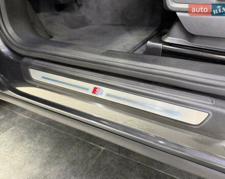 Сірий Ауді Ку 5, об'ємом двигуна 1.98 л та пробігом 1 тис. км за 59500 $, фото 25 на Automoto.ua