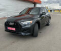 Ауди Ку 5 2023 в Харькове на Automoto.ua Серый Ауди Ку 5, объемом двигателя 1.98 л и пробегом 35 тыс. км за 36700 $, фото 12 на Automoto.ua