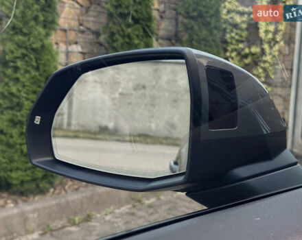 Серый Ауди Ку 5, объемом двигателя 2 л и пробегом 18 тыс. км за 36999 $, фото 66 на Automoto.ua