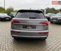Серый Ауди Ку 5, объемом двигателя 2 л и пробегом 47 тыс. км за 28500 $, фото 5 на Automoto.ua