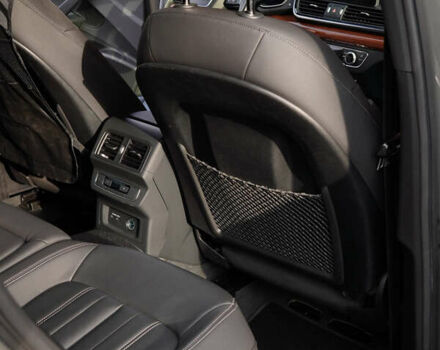 Серый Ауди Ку 5, объемом двигателя 1.98 л и пробегом 71 тыс. км за 34999 $, фото 28 на Automoto.ua