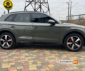 Серый Ауди Ку 5, объемом двигателя 2 л и пробегом 7 тыс. км за 43500 $, фото 7 на Automoto.ua