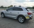 Ауди Ку 5 2023 в Киеве на Automoto.ua Серый Ауди Ку 5, объемом двигателя 2 л и пробегом 29 тыс. км за 12000 $, фото 1 на Automoto.ua