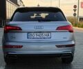 Серый Ауди Ку 5, объемом двигателя 2 л и пробегом 33 тыс. км за 37600 $, фото 3 на Automoto.ua