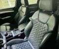 Ауди Ку 5 2023 в Киеве на Automoto.ua Серый Ауди Ку 5, объемом двигателя 2 л и пробегом 22 тыс. км за 18600 $, фото 5 на Automoto.ua