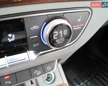 Серый Ауди Ку 5, объемом двигателя 1.98 л и пробегом 22 тыс. км за 44500 $, фото 155 на Automoto.ua