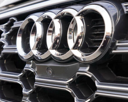 Серый Ауди Ку 5, объемом двигателя 1.98 л и пробегом 71 тыс. км за 34999 $, фото 9 на Automoto.ua