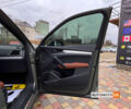 Серый Ауди Ку 5, объемом двигателя 2 л и пробегом 7 тыс. км за 43500 $, фото 17 на Automoto.ua