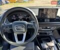 Серый Ауди Ку 5, объемом двигателя 1.98 л и пробегом 46 тыс. км за 49900 $, фото 28 на Automoto.ua