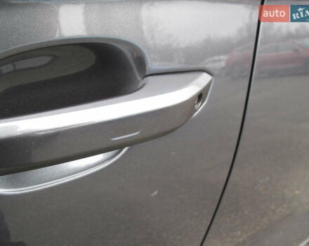 Серый Ауди Ку 5, объемом двигателя 1.98 л и пробегом 22 тыс. км за 44500 $, фото 23 на Automoto.ua