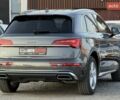 Ауди Ку 5 2023 в Харькове на Automoto.ua Серый Ауди Ку 5, объемом двигателя 1.98 л и пробегом 6 тыс. км за 58500 $, фото 7 на Automoto.ua