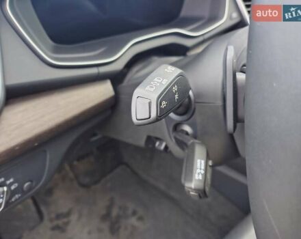 Серый Ауди Ку 5, объемом двигателя 1.98 л и пробегом 22 тыс. км за 35800 $, фото 28 на Automoto.ua